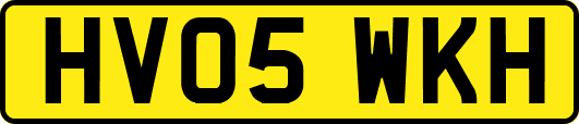 HV05WKH