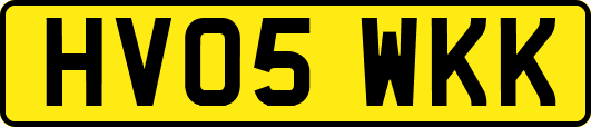 HV05WKK