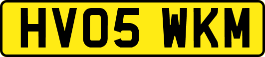 HV05WKM