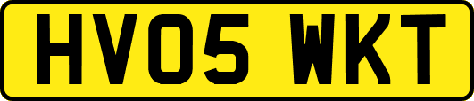 HV05WKT