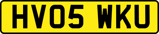 HV05WKU