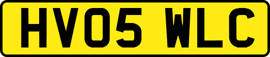 HV05WLC