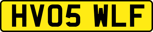 HV05WLF