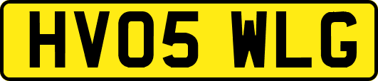 HV05WLG