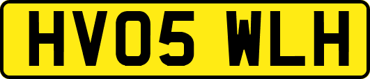 HV05WLH