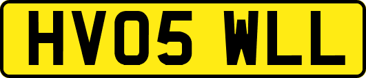 HV05WLL