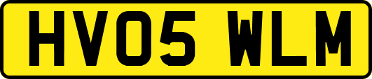 HV05WLM