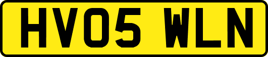 HV05WLN