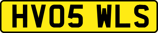 HV05WLS