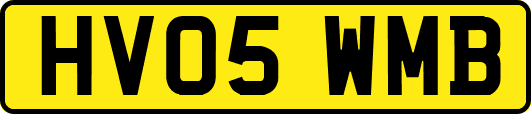 HV05WMB