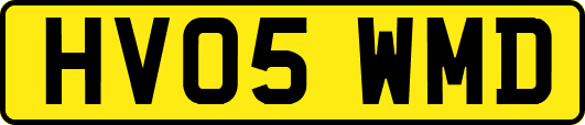 HV05WMD