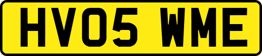 HV05WME