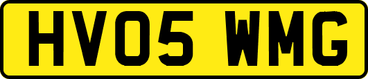 HV05WMG