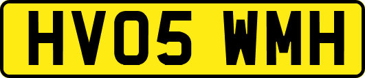 HV05WMH