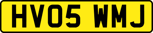 HV05WMJ