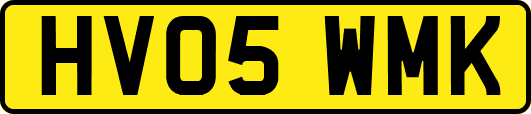HV05WMK