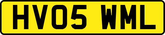 HV05WML