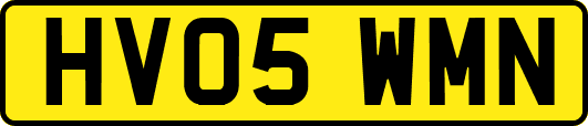 HV05WMN