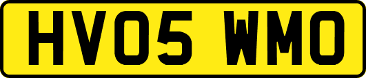 HV05WMO