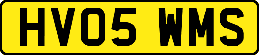 HV05WMS
