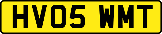 HV05WMT