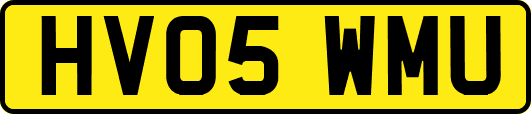 HV05WMU