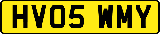 HV05WMY