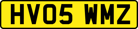 HV05WMZ