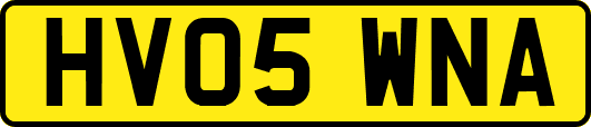 HV05WNA
