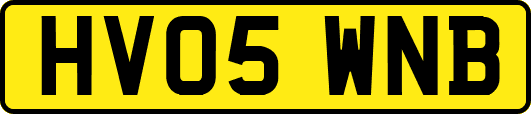 HV05WNB