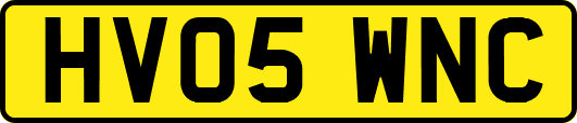 HV05WNC