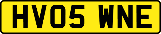 HV05WNE