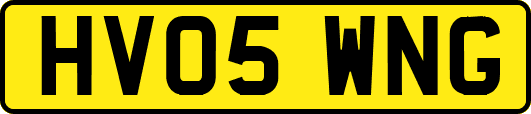 HV05WNG