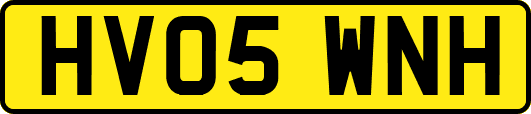 HV05WNH