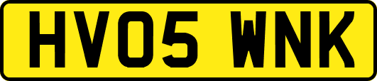 HV05WNK