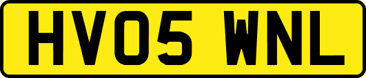 HV05WNL
