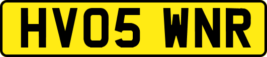 HV05WNR