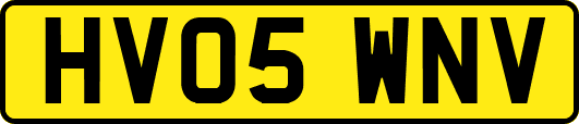 HV05WNV