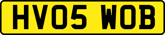 HV05WOB