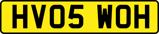 HV05WOH