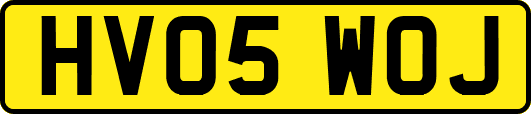 HV05WOJ