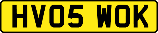 HV05WOK