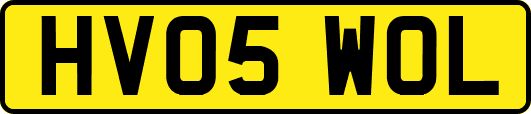 HV05WOL