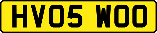 HV05WOO