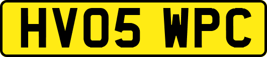 HV05WPC