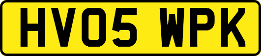 HV05WPK