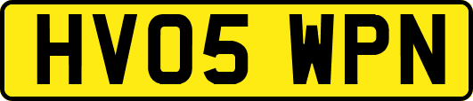 HV05WPN