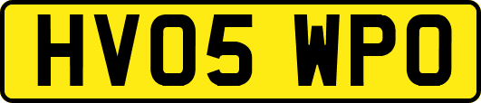 HV05WPO