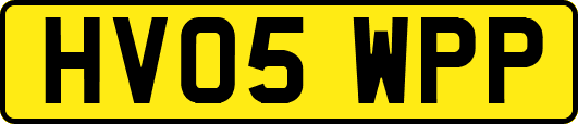 HV05WPP