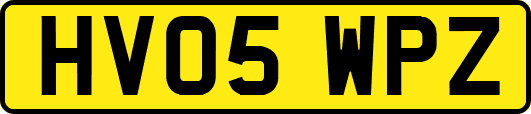 HV05WPZ